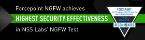 Forcepoint NGFW Archieves