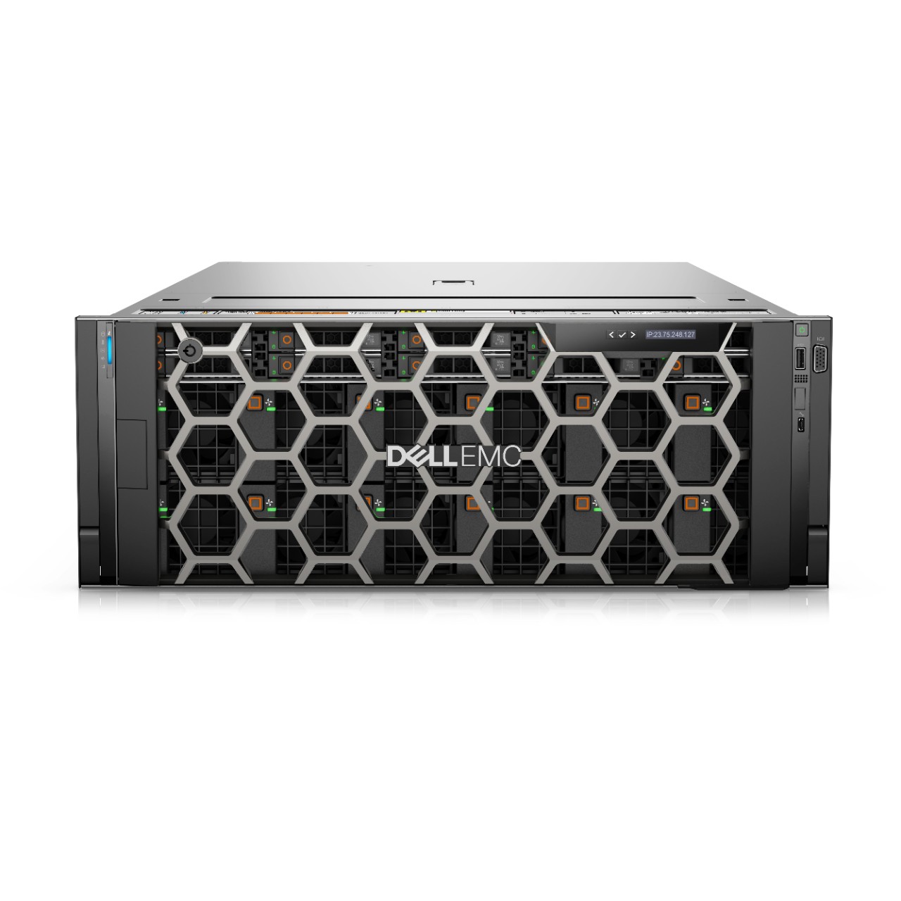 Dell EMC PowerEdge XE8545 • Professional Computing