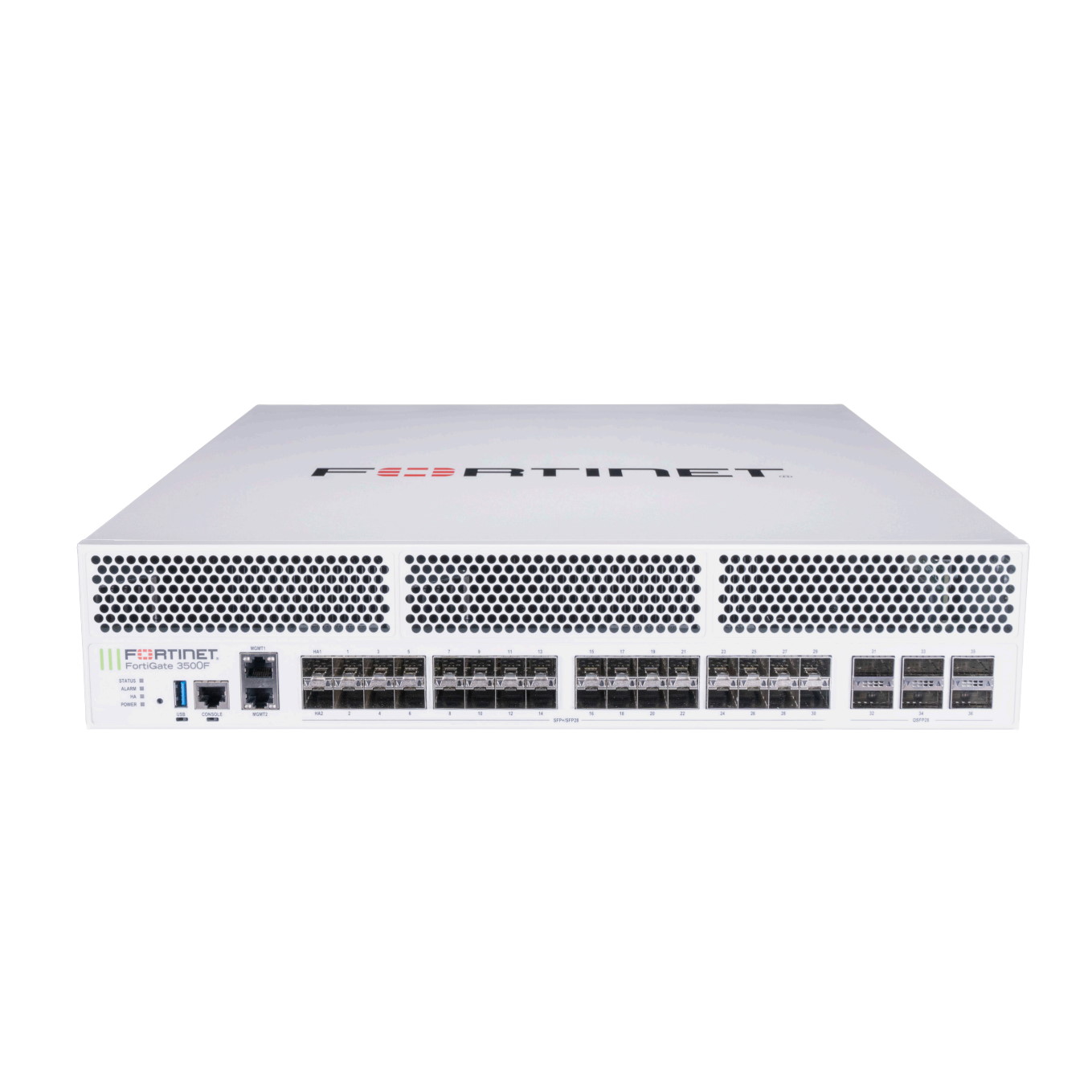 fortinet cpu oid