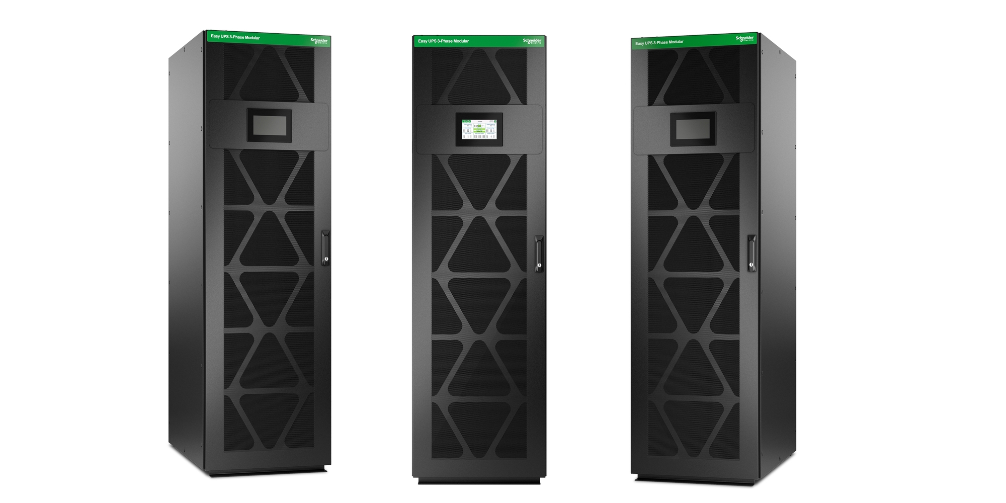 Schneider Electric zdroj Easy UPS 3Phase Modular • Professional Computing