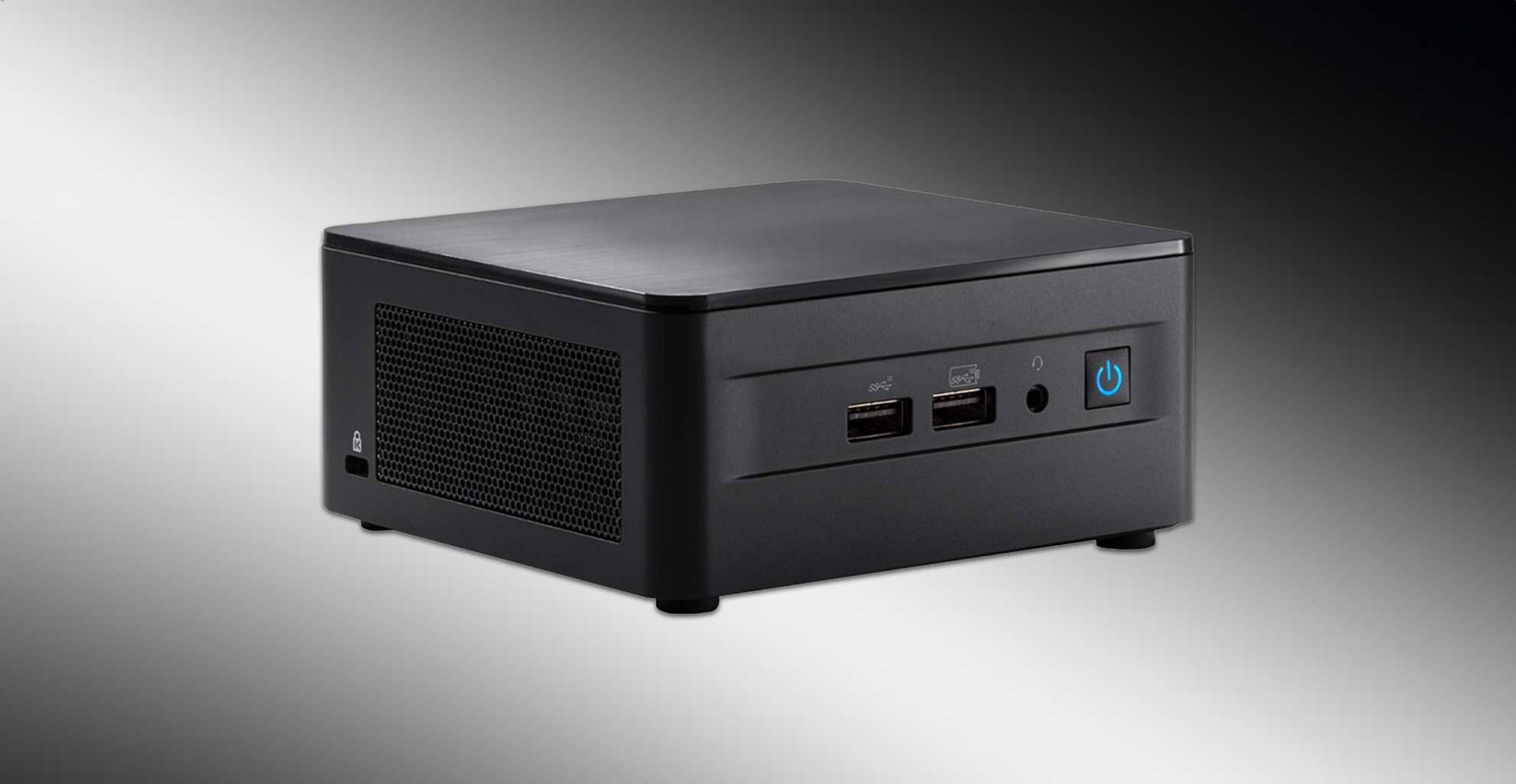 Intel ukončuje výrobu svých mini PC NUC • Professional Computing