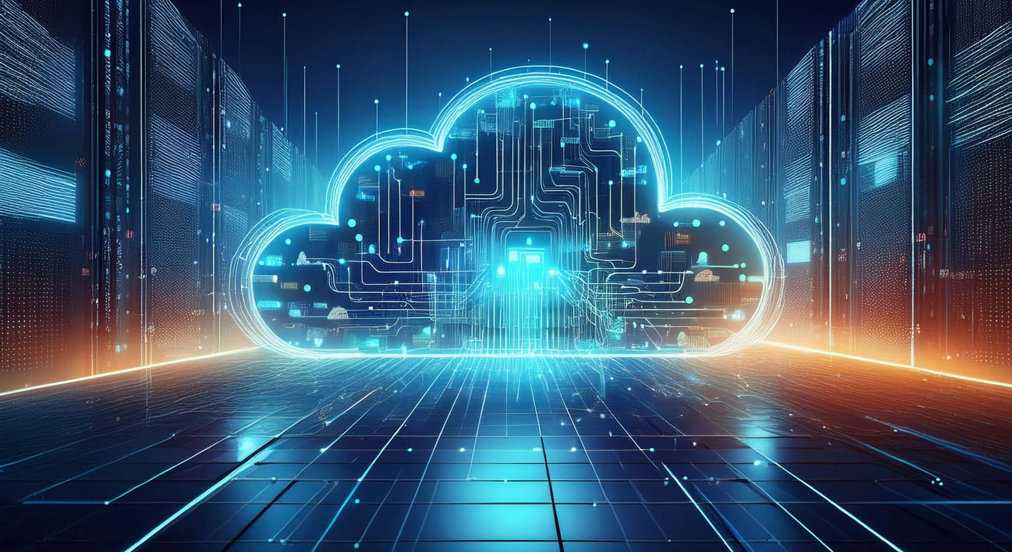 Pro Computing Amazon a Microsoft dominují světovému trhu cloudových služeb ...