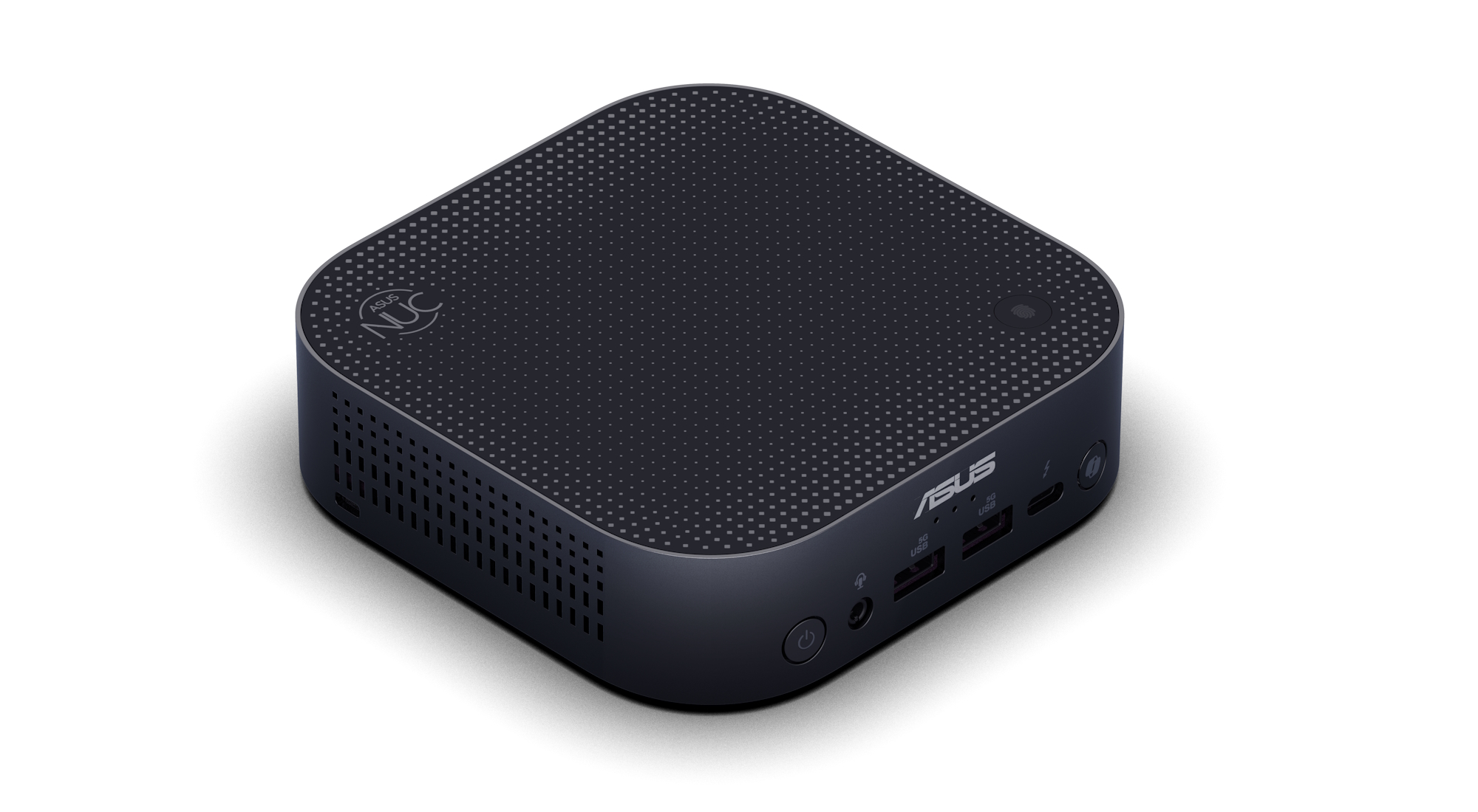 Pro Computing ASUS: mini PC NUC 14 Pro AI • Professional Computing